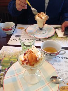Île Flottante