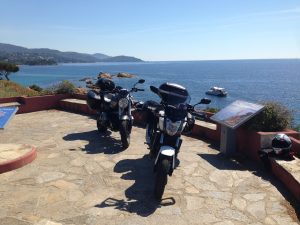 Le Lavandou