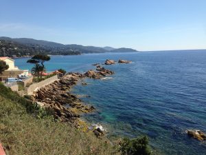 Le Lavandou