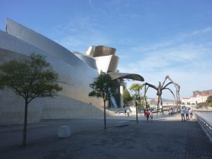 Museo Guggenheim
