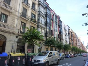 Centro di Bilbao